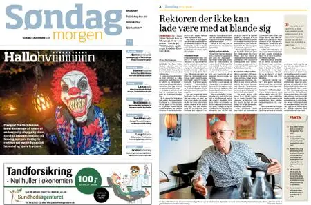 Nordvestnyt Kalundborg – 03. november 2019
