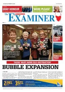 The Examiner - September 3, 2020