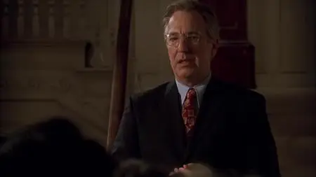 Something the Lord Made (2004)