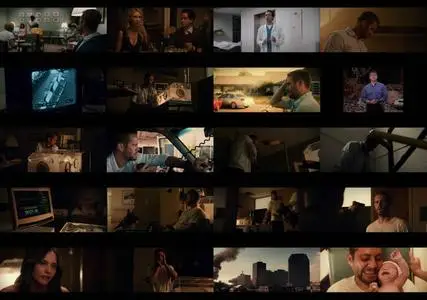 Hours (2013)