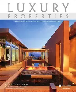 Luxury Properties - Issue 02