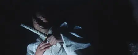 The Haunted Castle (1969)