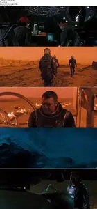 Red Planet (2000)