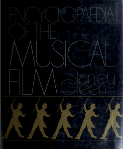 Encyclopaedia of the Musical Film