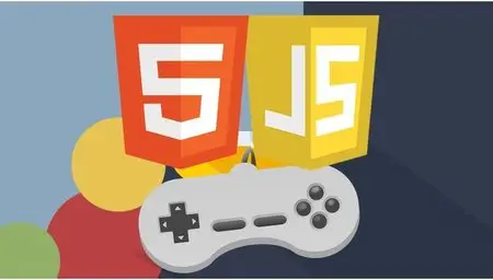 HTML5 Game from scratch step by step learning JavaScript
