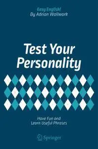Test Your Personality: Have Fun and Learn Useful Phrases