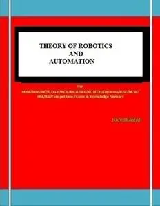 Theory of Robotics and Automati