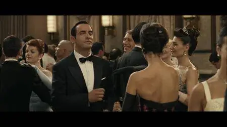 OSS 117: Cairo, Nest of Spies (2006)