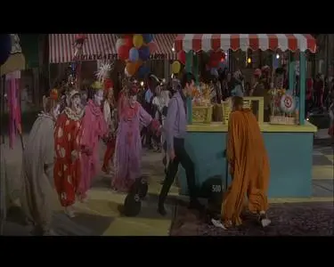 Double Trouble (1967)