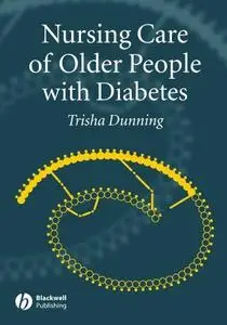 Nursing Care of Older People with Diabetes (Repost)