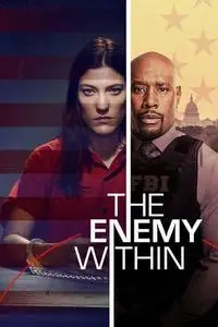 The Enemy Within S01E05