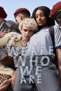 We Are Who We Are S01E04