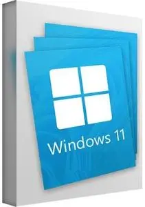 Windows 11 22H2 v22621.2428 Consumer/Business Edition October 2022 MSDN