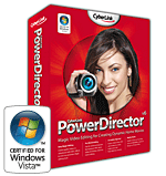 CyberLink PowerDirector 6 