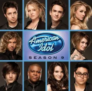 American Idol Season 9 (2010)