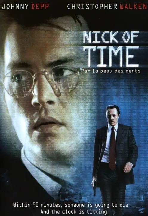 Nick of Time (1995)