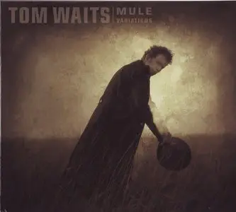 Tom Waits: Albums Collection (1978 - 2009)