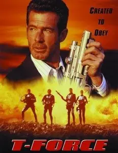 T-Force (1994)