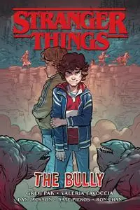 Stranger Things - The Bully (2020) (digital) (Son of Ultron-Empire