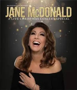 Jane McDonald - A Live Christmas Concert Special Event (2019)