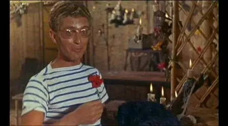 (Comedie) Robinson et le Triporteur[DVDrip] 1960  Re-post
