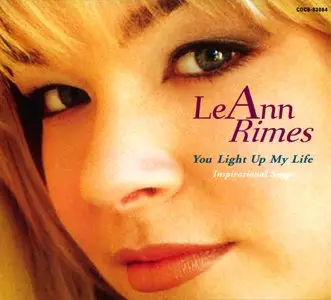 LeAnn Rimes - Albums Collection 1996-2007 (11CD)