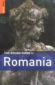 The Rough Guide to Romania 5 (Rough Guide Travel Guides)