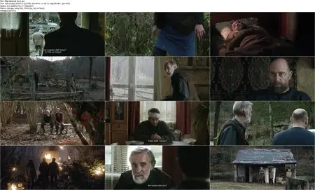 Tangerines (2013)