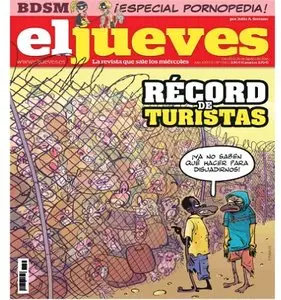 El Jueves - 20 Agosto 2014
