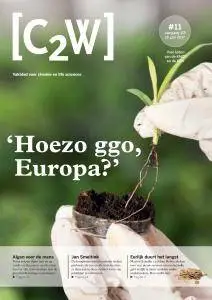 C2W Netherlands Nr.11 - 16 Juni 2017