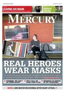 Illawarra Mercury - August 4, 2020