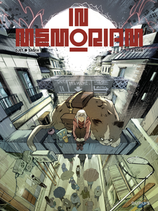 In Memoriam - Tome 2 - Adam