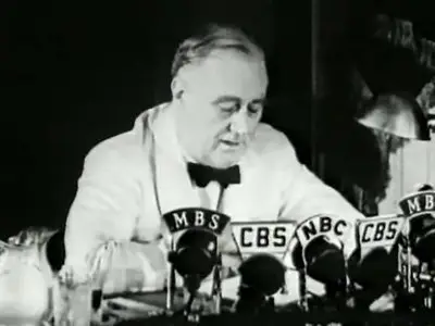 Das dritte Reich in Farbe E08 Das Jahr 1940