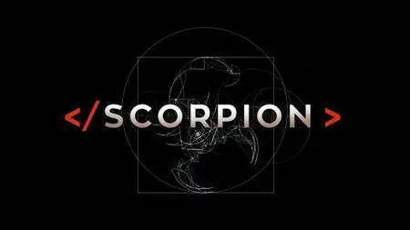 Scorpion S04E04