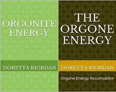 Orgonite Energy With The Orgone Energy Orgone Energy Accumulator Box Set Collection