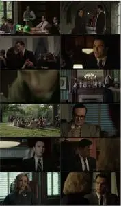 Rebel in the Rye (2017)