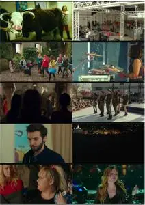 Pitch Perfect 3 (2017) [w/Commentaries]