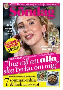 Aftonbladet Söndag – 25 juni 2023