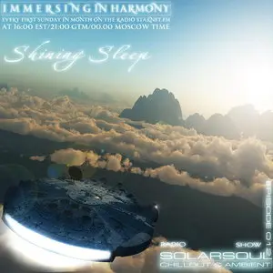 Solarsoul - Shining Sleep Episode 012 (2009)
