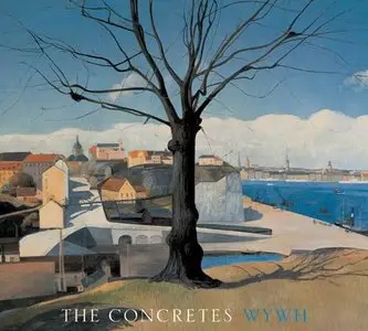 The Concretes - WYWH (2010)