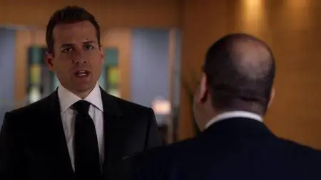 Suits S07E15