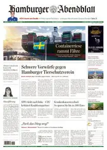 Hamburger Abendblatt - 11. Februar 2019