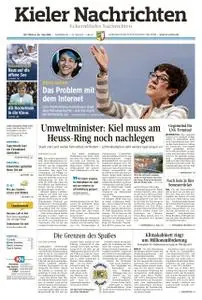 Kieler Nachrichten Eckernförder Nachrichten - 29. Mai 2019