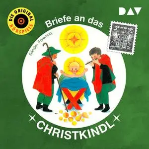 «Briefe an das Christkindl» by Sándor Ferenczy