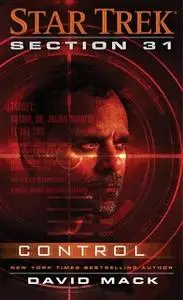 «Section 31: Control» by David Mack