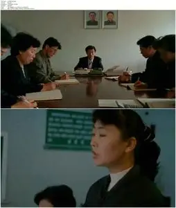 North Korea: A Day in the Life (2004)