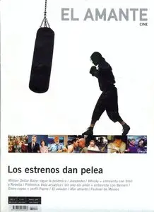 EL AMANTE - CINE - Castellano - Nº 154 - Marzo 2005