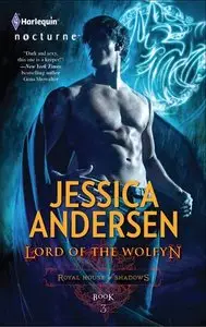 Lord of the Wolfyn (Audiobook)