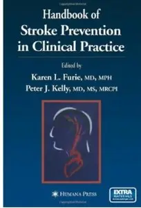 Handbook of Stroke Prevention in Clinical Practice