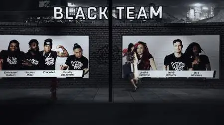 Wild 'n Out S10E08